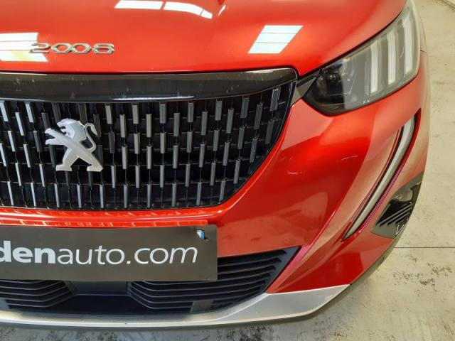 Peugeot 2008 image 7
