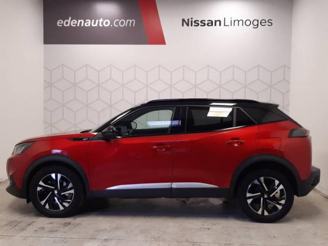 Peugeot 2008 image 3