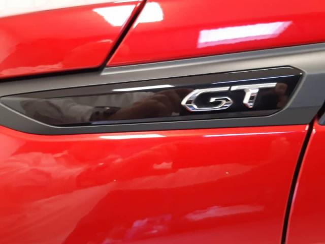 Peugeot 2008 image 8