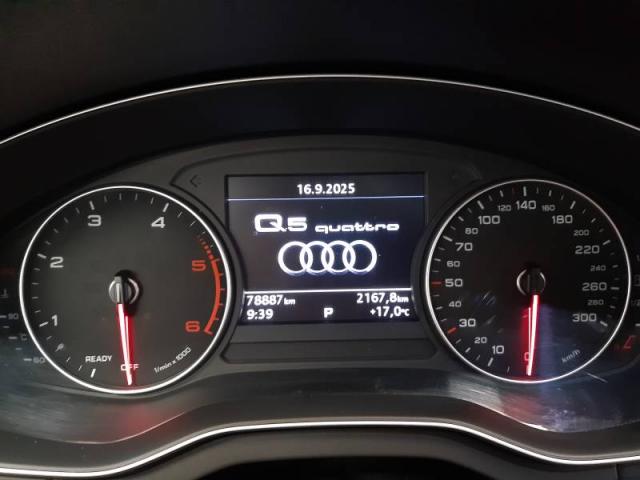 Audi Q5 image 4