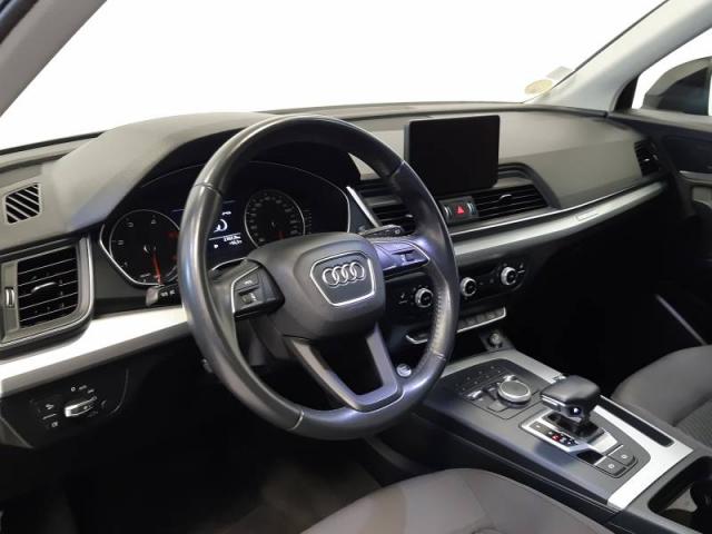 Audi Q5 image 9