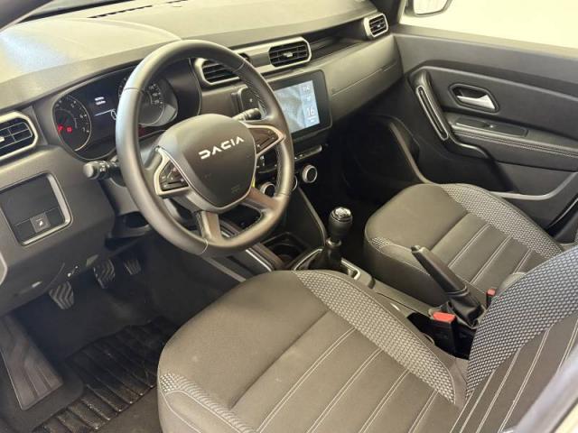 Dacia Duster image 1