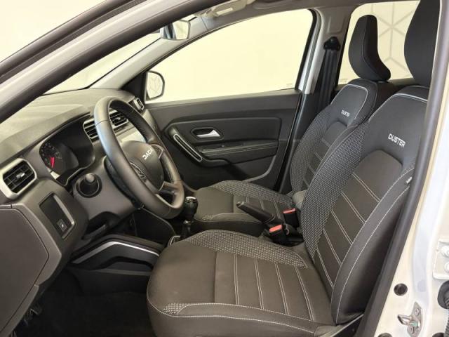 Dacia Duster image 3