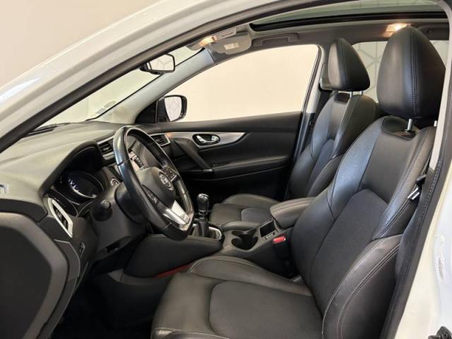 Nissan Qashqai image 1