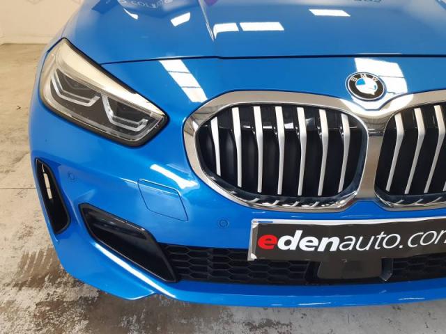 Bmw Série 1 image 6