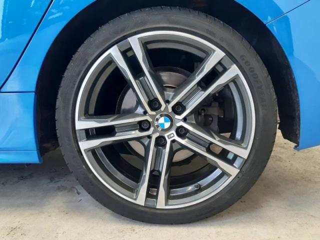 Bmw Série 1 image 1