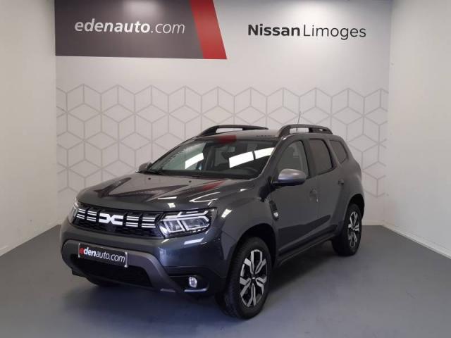 Dacia Duster Tce 130 4x2 Journey