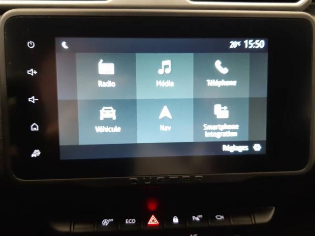 Dacia Duster image 2