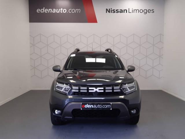 Dacia Duster image 8