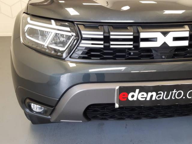 Dacia Duster image 7