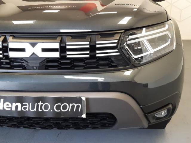 Dacia Duster image 3