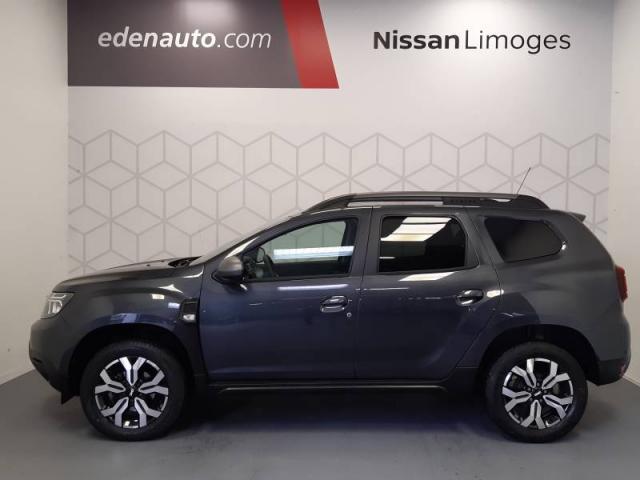 Dacia Duster image 5