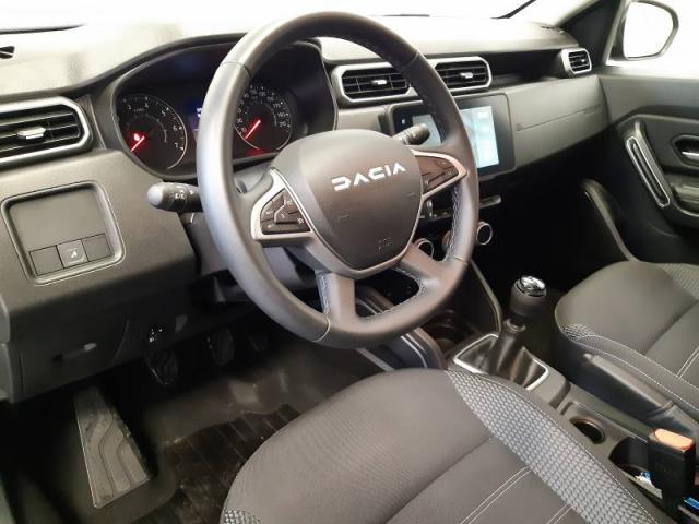 Dacia Duster image 6