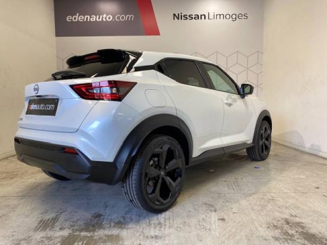 Nissan Juke image 1