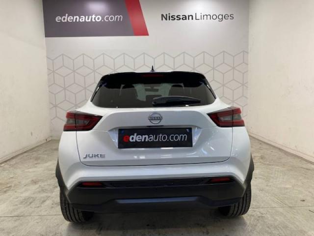Nissan Juke image 2