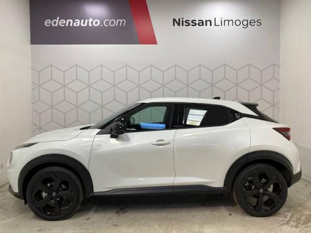 Nissan Juke image 4