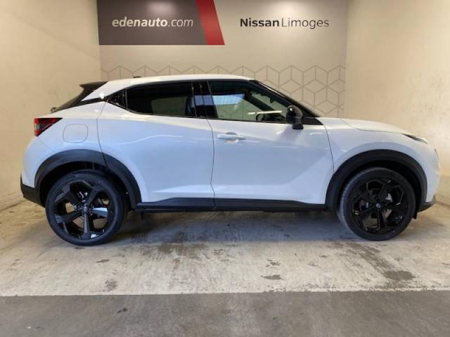Nissan Juke image 3