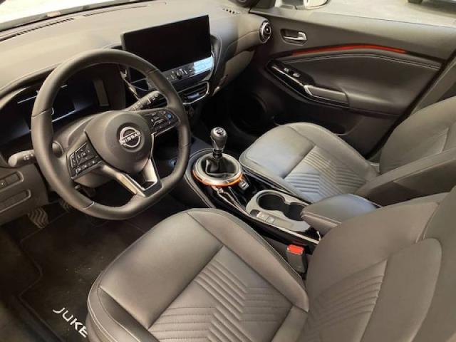 Nissan Juke image 8