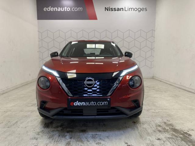 Nissan Juke image 1