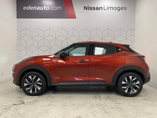 Nissan Juke image 4
