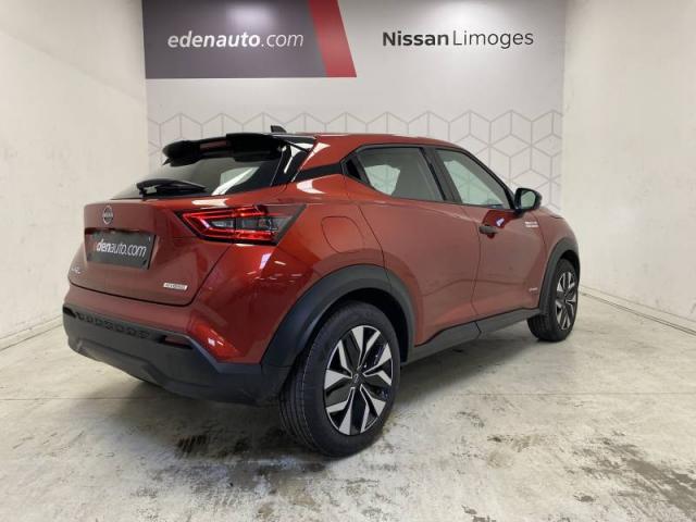 Nissan Juke image 5