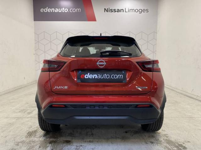 Nissan Juke image 8