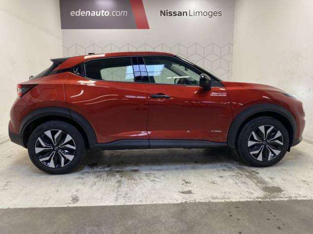 Nissan Juke image 2