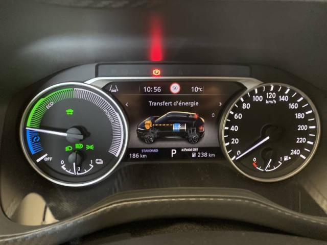 Nissan Juke image 6