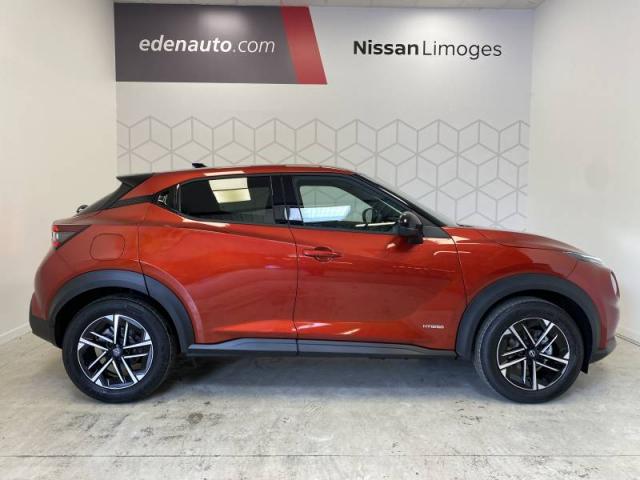 Nissan Juke image 8