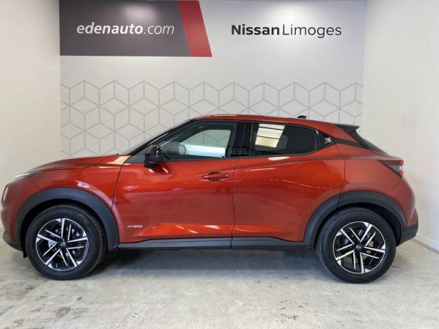 Nissan Juke image 3