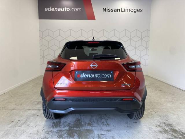 Nissan Juke image 4
