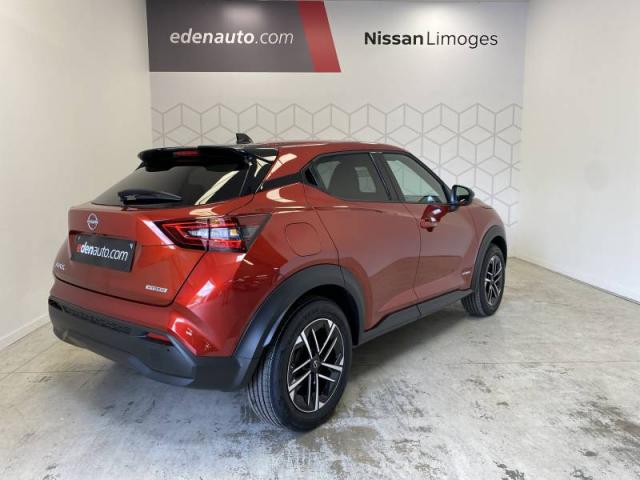 Nissan Juke image 1