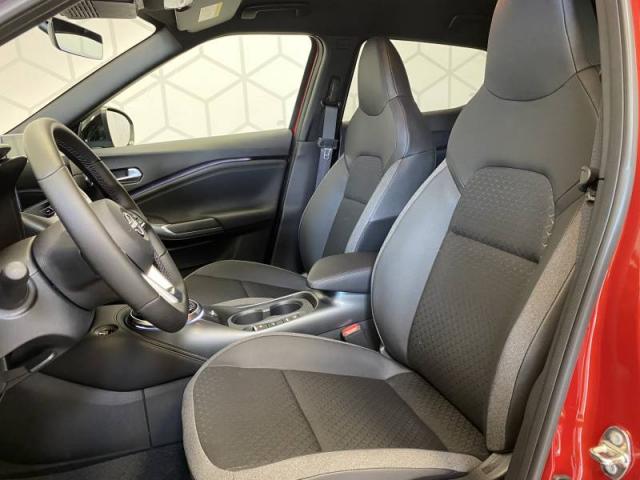 Nissan Juke image 7