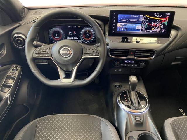 Nissan Juke image 5