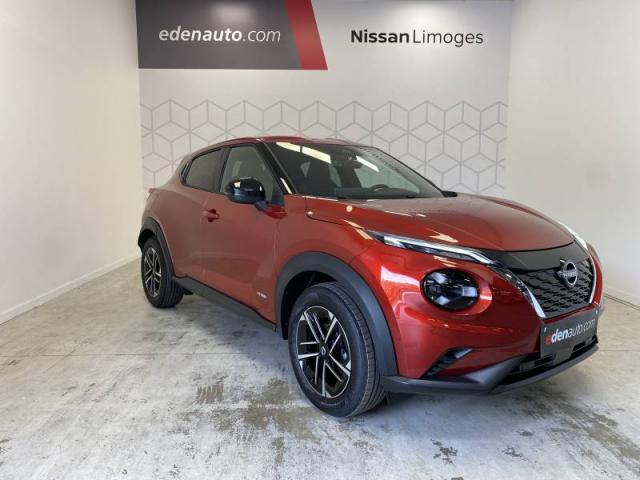 Nissan Juke image 9