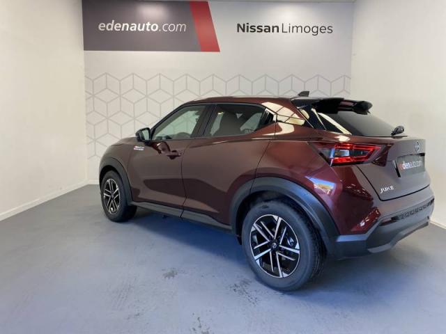 Nissan Juke image 1