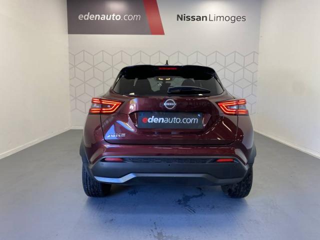 Nissan Juke image 2