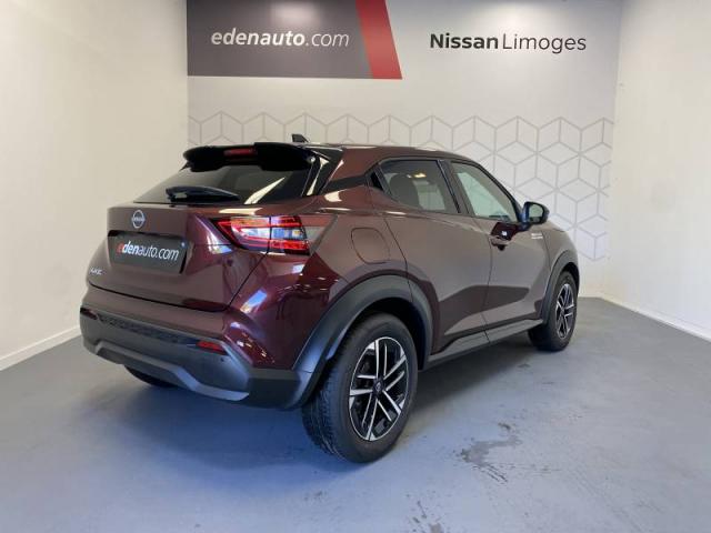 Nissan Juke image 8