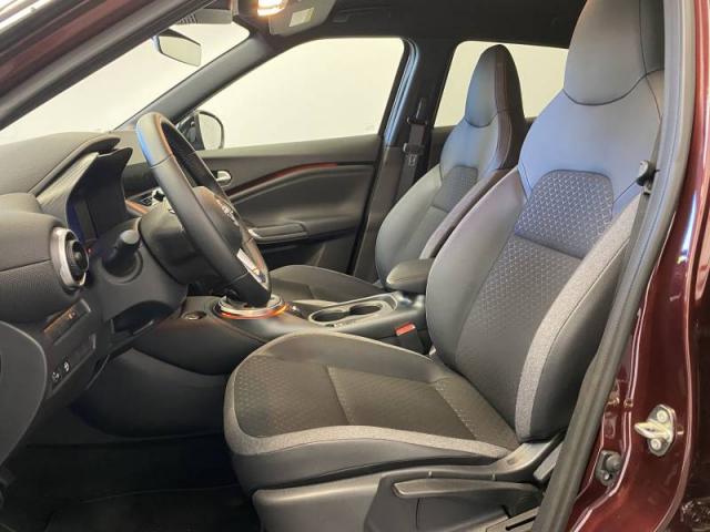 Nissan Juke image 6