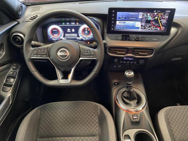 Nissan Juke image 3