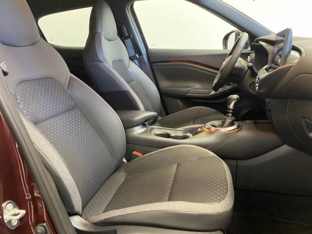 Nissan Juke image 4
