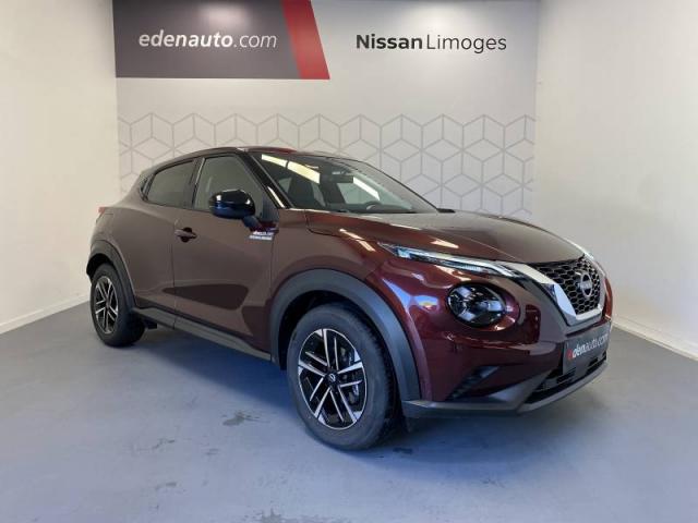 Nissan Juke image 5