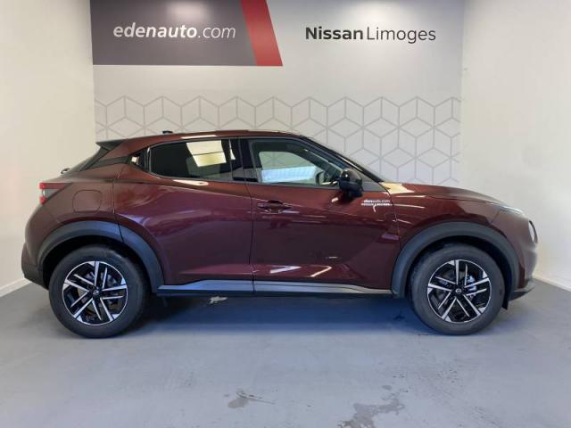 Nissan Juke image 7