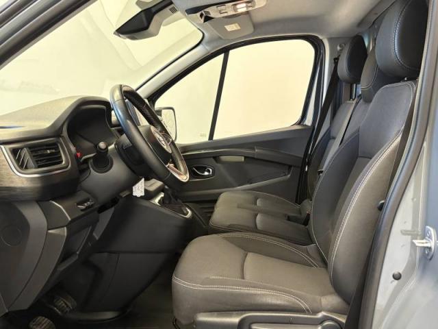 Nissan Primastar image 1