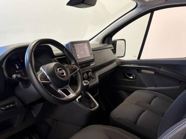 Nissan Primastar image 4