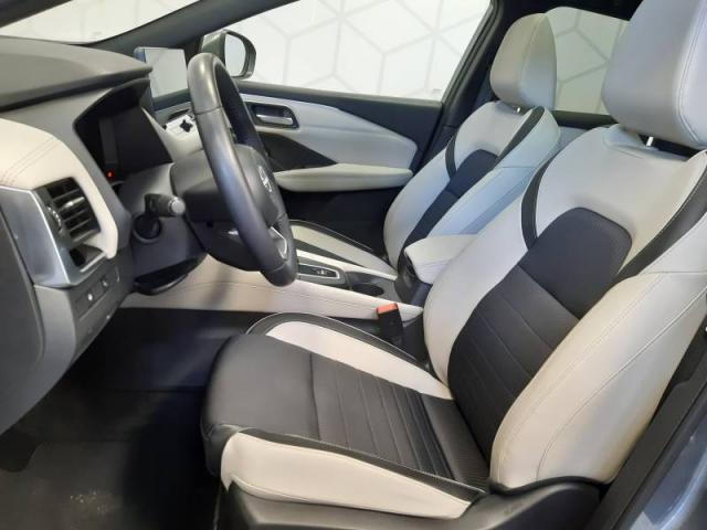 Nissan Qashqai image 5