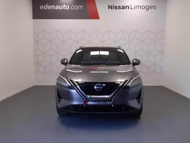 Nissan Qashqai image 7