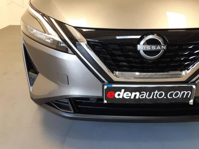 Nissan Qashqai image 9