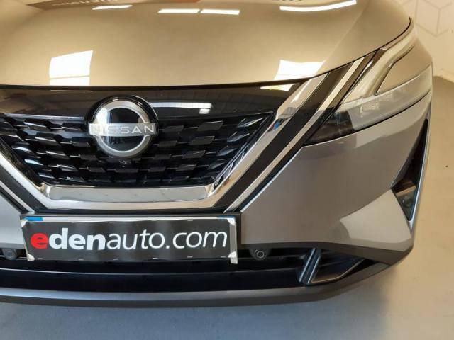 Nissan Qashqai image 8