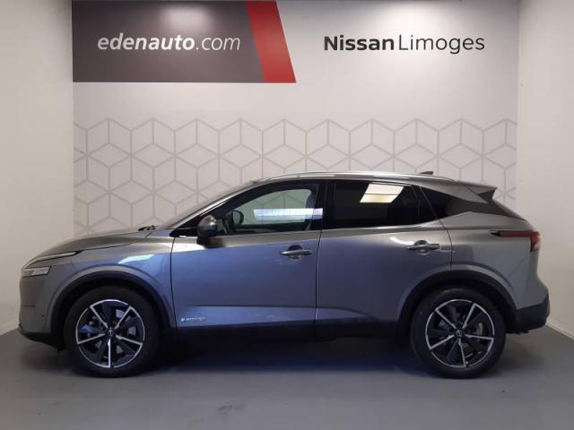 Nissan Qashqai image 3